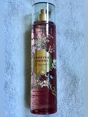 Bath & Body Works Forever Cherry Blossom mist